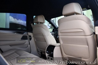 BMW 6 630d xDrive Gran Turismo 2018