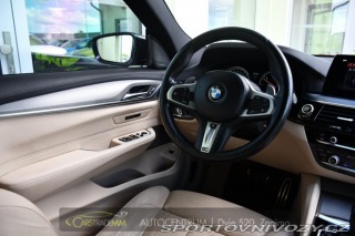 BMW 6 630d xDrive Gran Turismo 2018