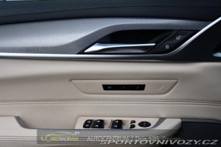 BMW 6 630d xDrive Gran Turismo 2018