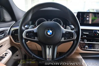 BMW 6 630d xDrive Gran Turismo 2018