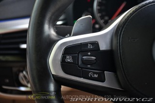 BMW 6 630d xDrive Gran Turismo 2018