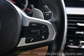 BMW 6 630d xDrive Gran Turismo 2018