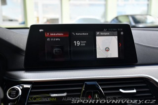 BMW 6 630d xDrive Gran Turismo 2018