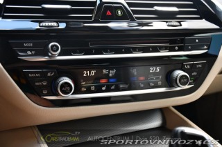 BMW 6 630d xDrive Gran Turismo 2018