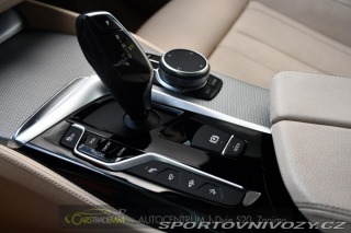 BMW 6 630d xDrive Gran Turismo 2018