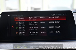 BMW 6 630d xDrive Gran Turismo 2018