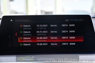 BMW 6 630d xDrive Gran Turismo 2018