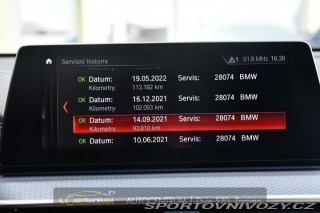 BMW 6 630d xDrive Gran Turismo 2018