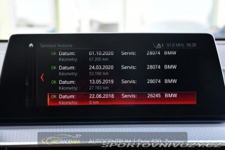 BMW 6 630d xDrive Gran Turismo 2018