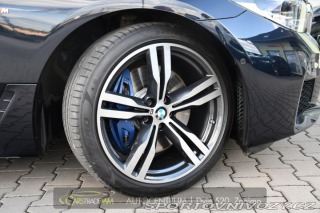 BMW 6 630d xDrive Gran Turismo 2018