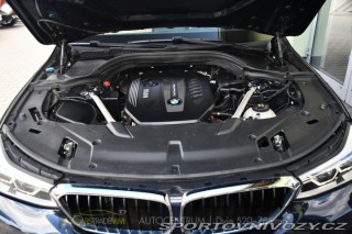 BMW 6 630d xDrive Gran Turismo 2018