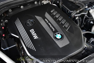 BMW 6 630d xDrive Gran Turismo 2018