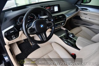 BMW 6 630d xDrive Gran Turismo 2018