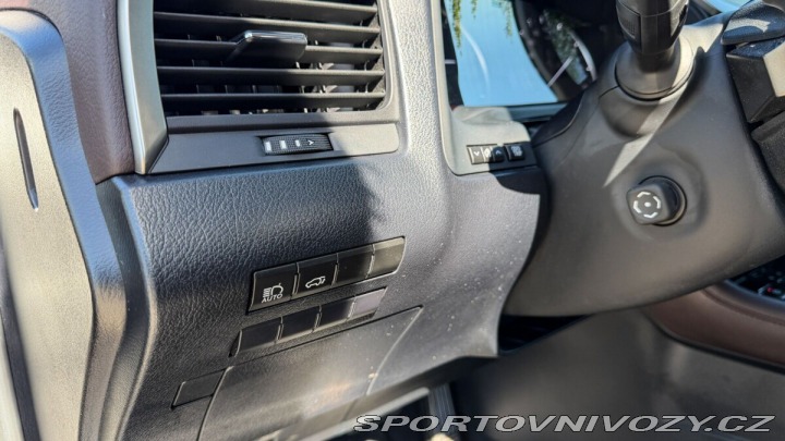 Lexus Ostatní modely RX 450h 450H 3,5 HEV EXECUTIVE 2021