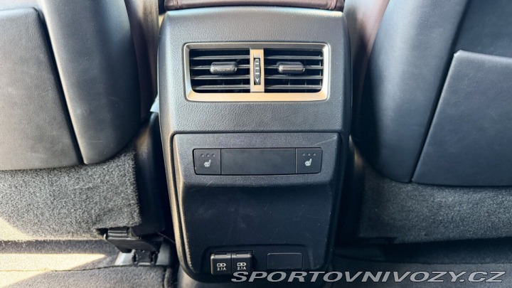 Lexus Ostatní modely RX 450h 450H 3,5 HEV EXECUTIVE 2021