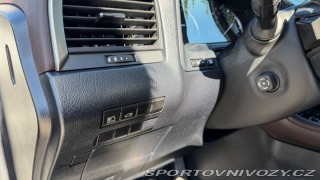 Lexus Ostatní modely RX 450h 450H 3,5 HEV EXECUTIVE 2021