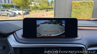 Lexus Ostatní modely RX 450h 450H 3,5 HEV EXECUTIVE 2021