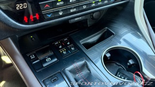 Lexus Ostatní modely RX 450h 450H 3,5 HEV EXECUTIVE 2021