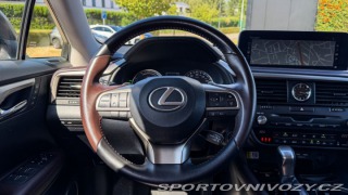 Lexus Ostatní modely RX 450h 450H 3,5 HEV EXECUTIVE 2021