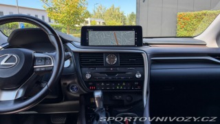 Lexus Ostatní modely RX 450h 450H 3,5 HEV EXECUTIVE 2021
