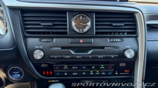 Lexus Ostatní modely RX 450h 450H 3,5 HEV EXECUTIVE 2021
