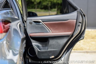 Lexus Ostatní modely RX 450h 450H 3,5 HEV EXECUTIVE 2021