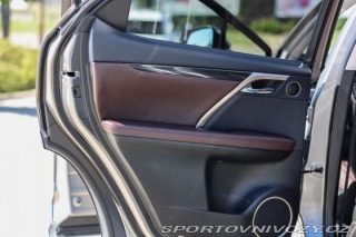 Lexus Ostatní modely RX 450h 450H 3,5 HEV EXECUTIVE 2021