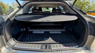 Lexus Ostatní modely RX 450h 450H 3,5 HEV EXECUTIVE 2021