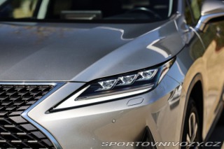 Lexus Ostatní modely RX 450h 450H 3,5 HEV EXECUTIVE 2021