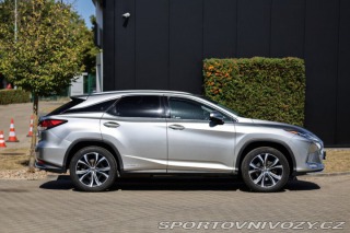 Lexus Ostatní modely RX 450h 450H 3,5 HEV EXECUTIVE 2021