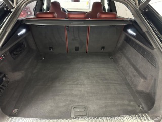Audi SQ8 Nafta*ZELENÉ*B&O*HUD* 2020