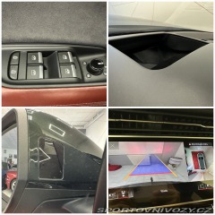 Audi SQ8 Nafta*ZELENÉ*B&O*HUD* 2020
