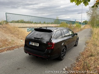 Škoda Octavia RS 2017 RS 2017
