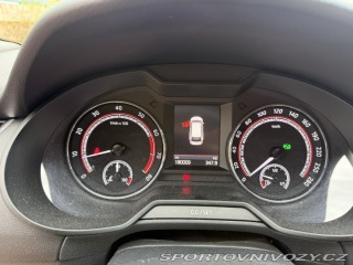 Škoda Octavia RS 2017 RS 2017