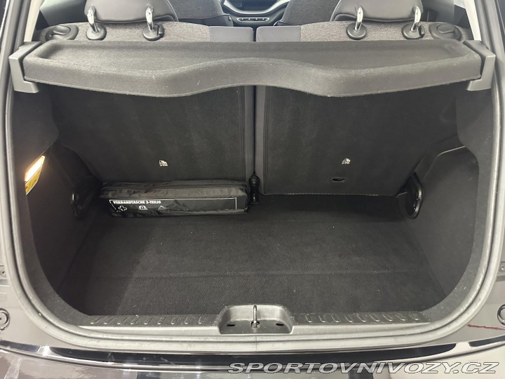 Fiat 500 500e 500E 3+1*42kwh*KAMER 2023