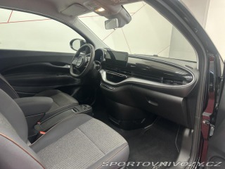 Fiat 500 500e 500E 3+1*42kwh*KAMER 2023