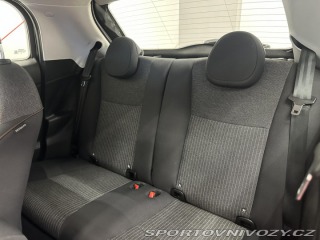 Fiat 500 500e 500E 3+1*42kwh*KAMER 2023