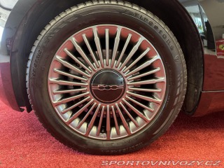 Fiat 500 500e 500E 3+1*42kwh*KAMER 2023
