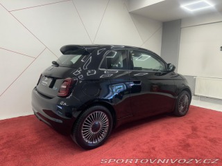 Fiat 500 500e 500E 3+1*42kwh*KAMER 2023
