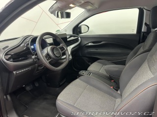 Fiat 500 500e 500E 3+1*42kwh*KAMER 2023