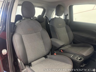 Fiat 500 500e 500E 3+1*42kwh*KAMER 2023