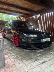 Seat Leon M1