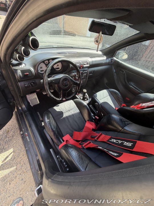 Seat Leon M1 2002