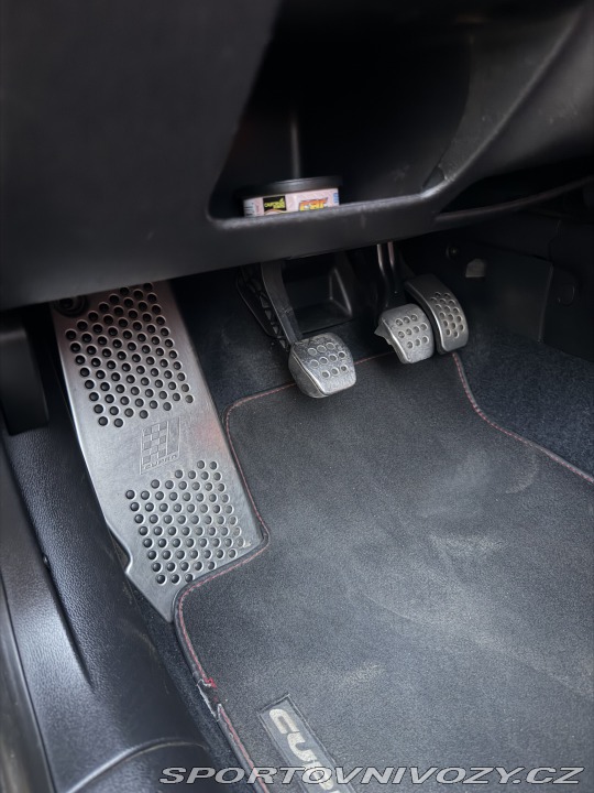 Seat Leon M1 2002
