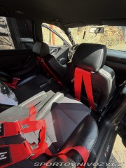 Seat Leon M1 2002