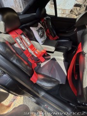 Seat Leon M1 2002
