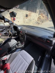 Seat Leon M1 2002