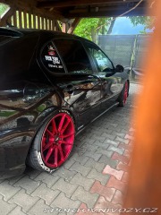 Seat Leon M1 2002