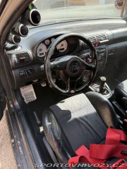 Seat Leon M1 2002