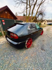 Seat Leon M1 2002